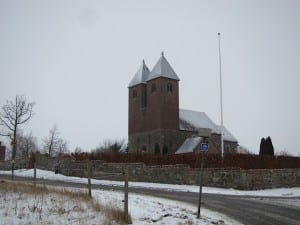 Alsted-Fjenneslev Sognedag