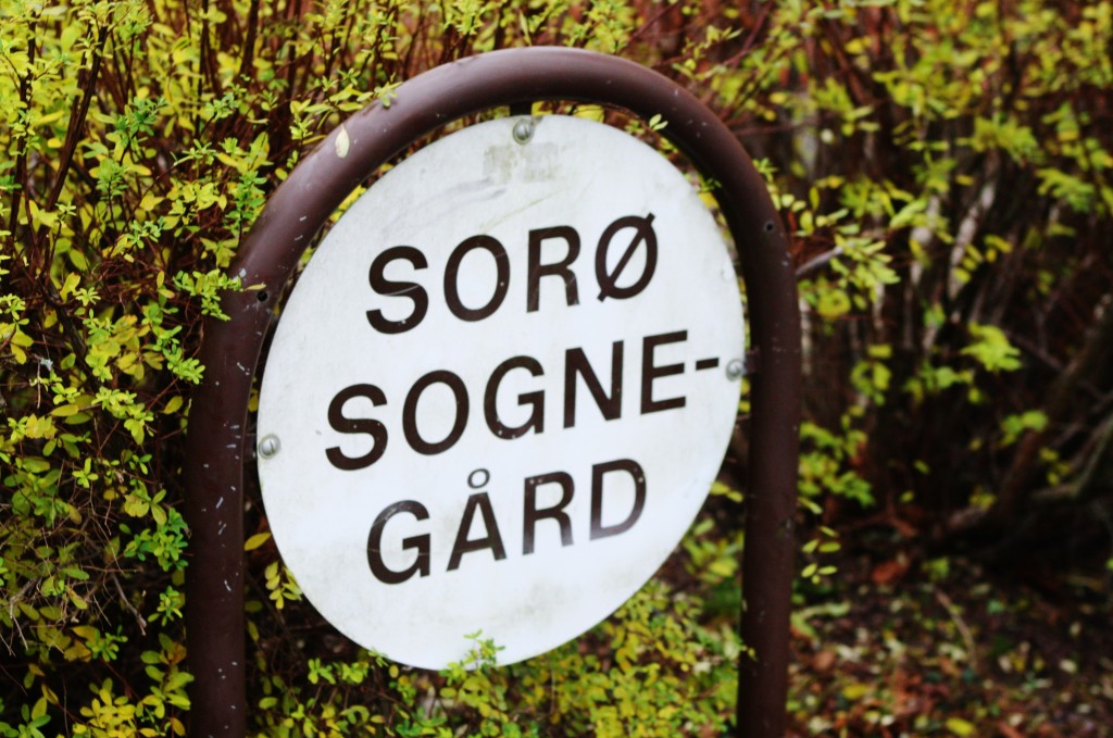 Sorø Sognegård 1