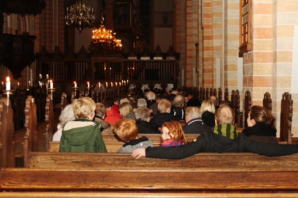 Lucia Sorø Klosterkirke 8