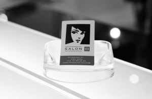 Salon B 3