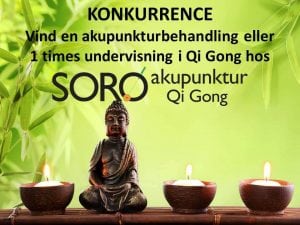 Sorø-Køge Akupunktur og Qi Gong