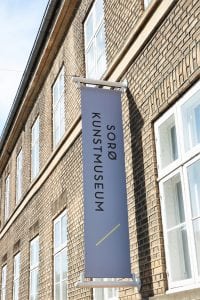 Sorø Kunstmuseum 2016