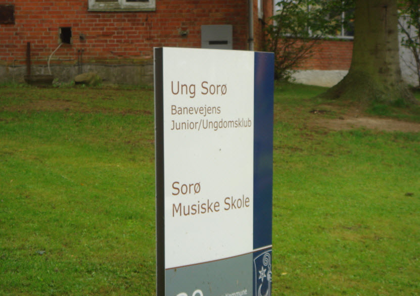 Sorø Musiske Skole
