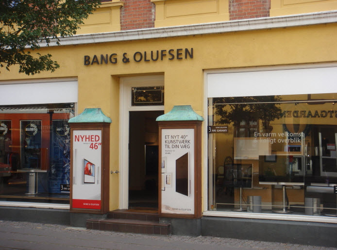 Bang & Olufsen Sorø