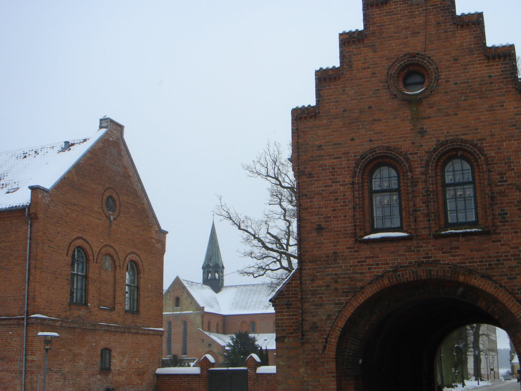 Sorø Klosterkirke