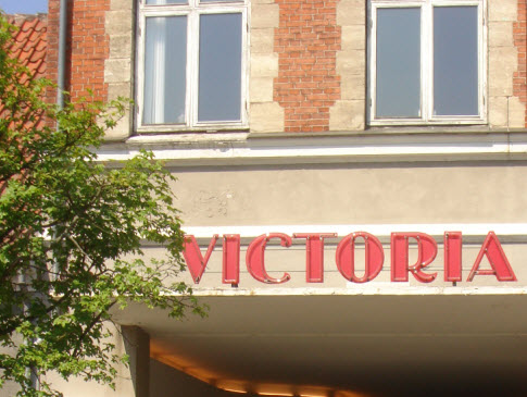 Victoria Teatret i Sorø