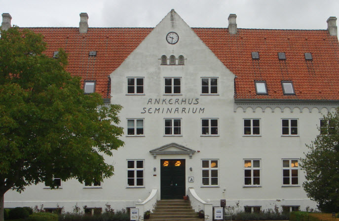 Ankerhus Seminarium