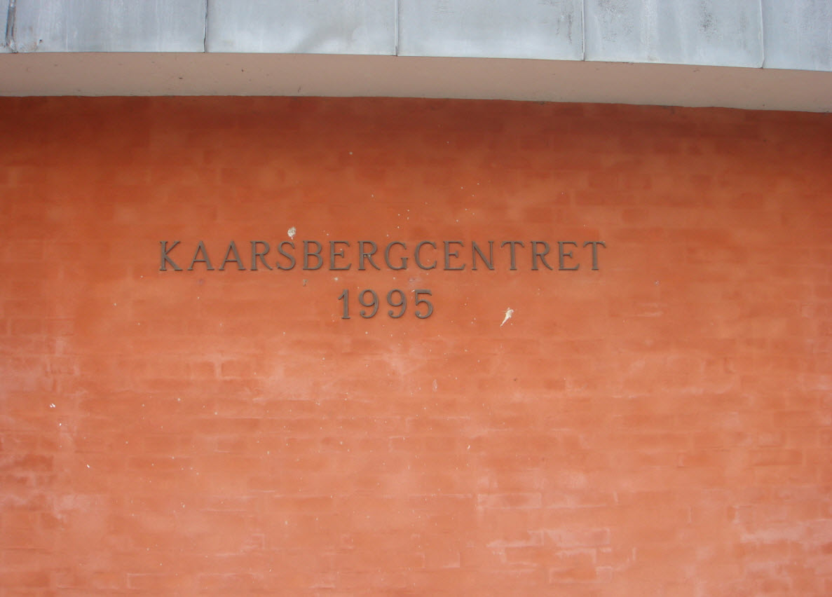 Kaarsbergcentret i Sorø