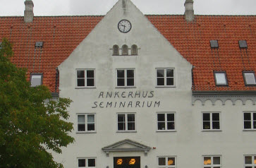 University College Sjælland i Sorø