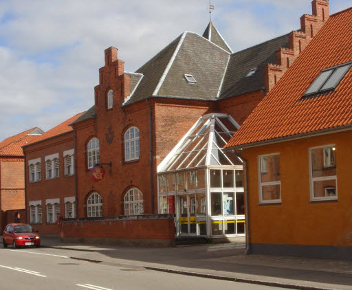 Sorø Posthus
