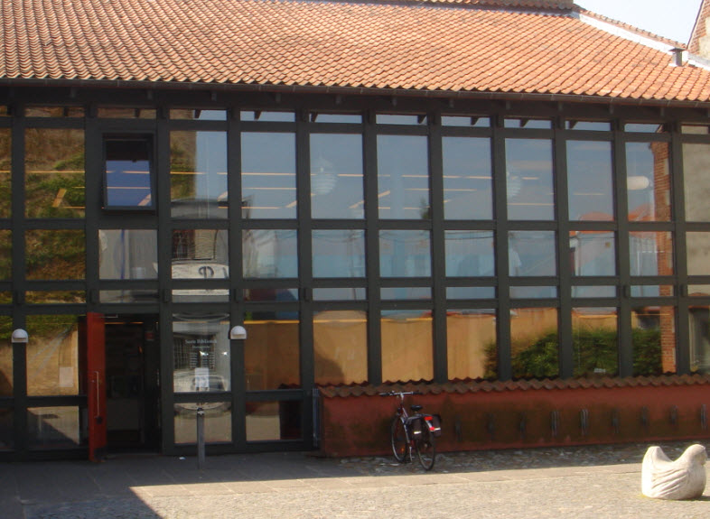 Sorø Bibliotek