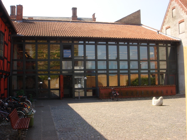 Sorø Bibliotek