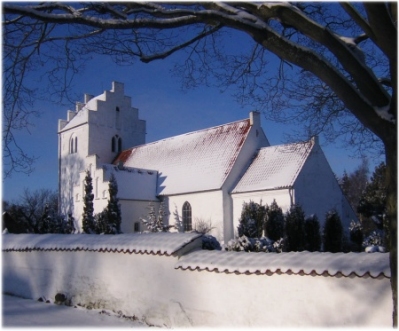 Lynge Kirke