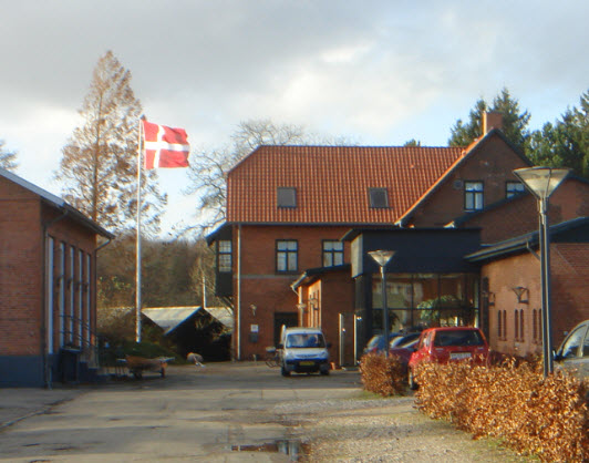 Sorø Kultur og Fritidscenter