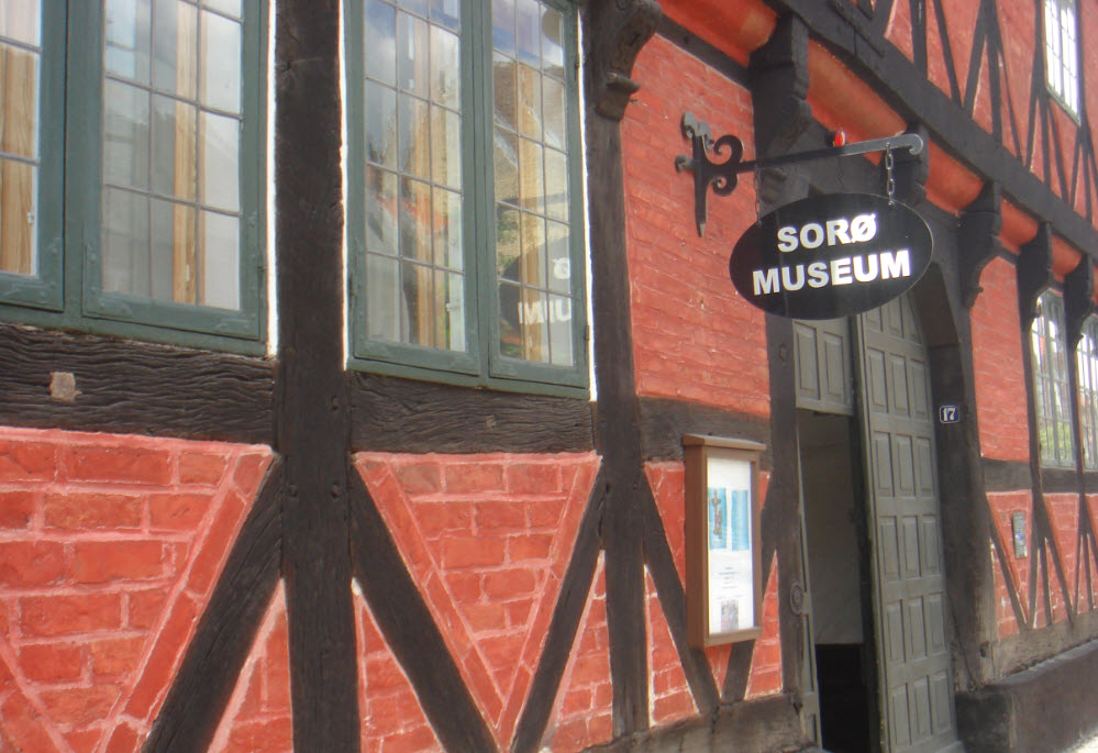 Sorø Museum