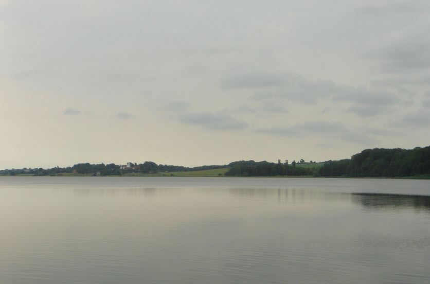 Tystrup sø