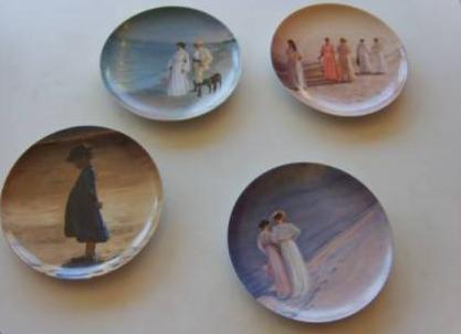 Platter er trendy - find dem på Ankerhus