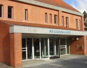 regionshuset