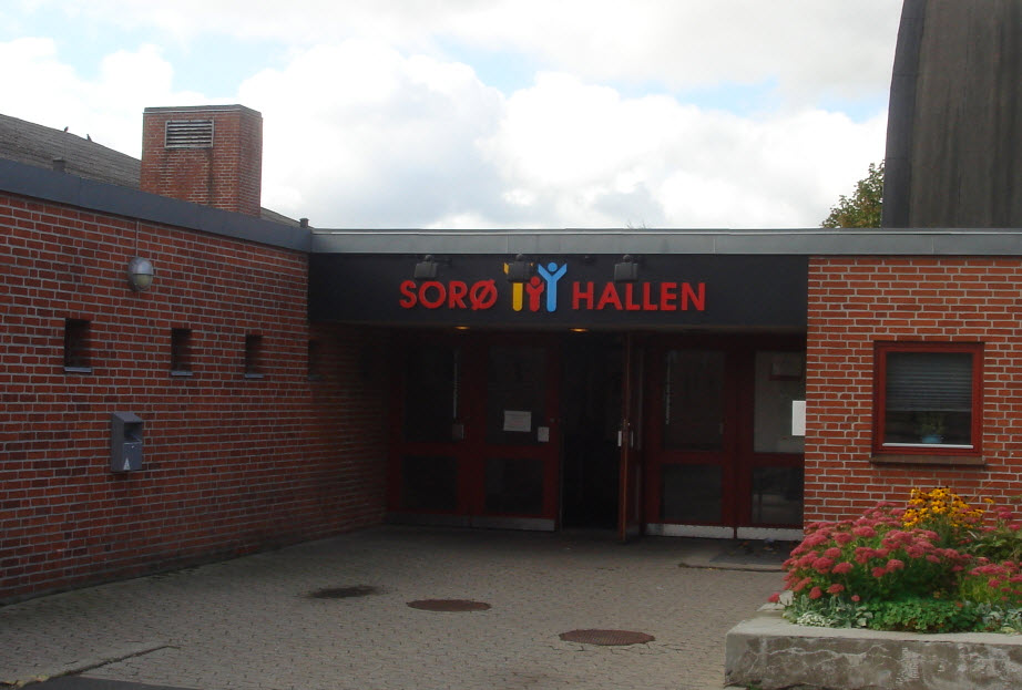 Sorø Hallen
