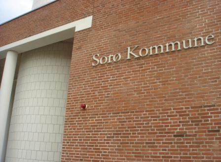Sorø Rådhus