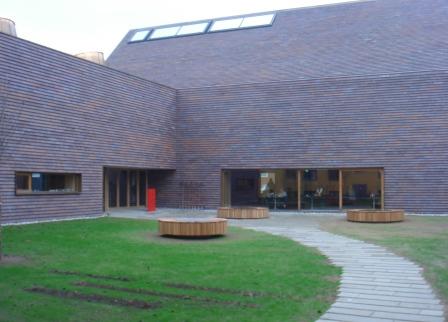Det nye Sorø Kunstmuseum