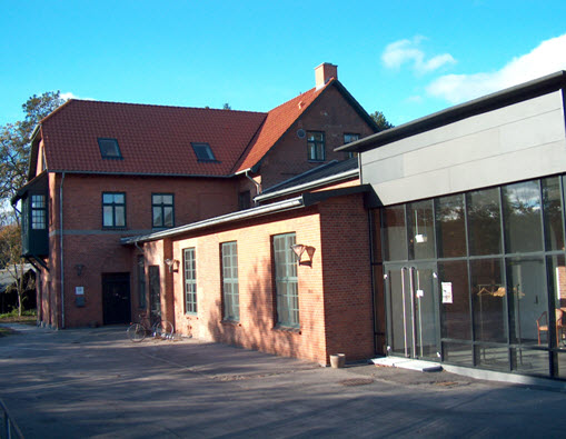 Sorø Kultur- og Fritidscenter