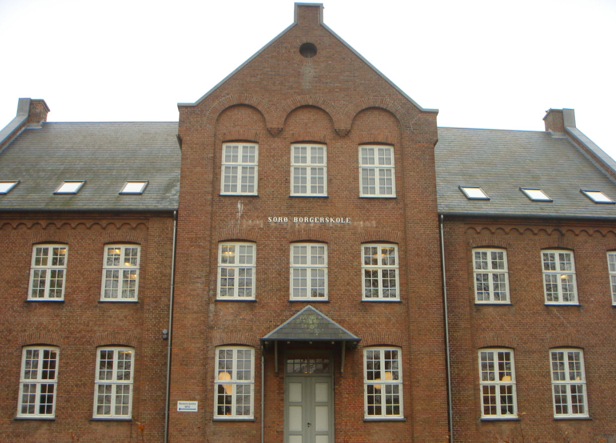 Sorø Borgerskole