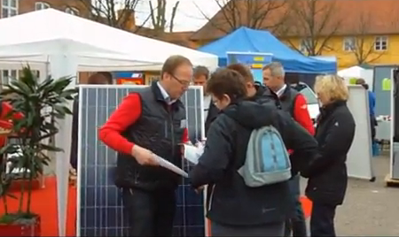 Video fra energimessen i Sorø 24. marts 2012