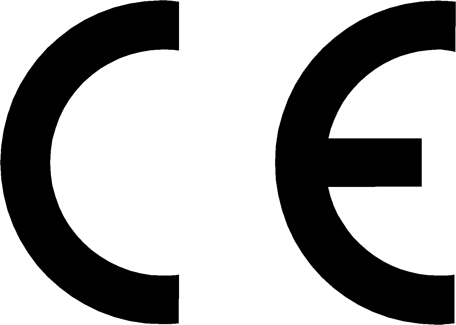 Information om CE-mærkning