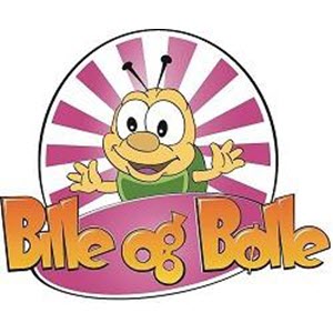 bille og boelle logo