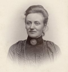 Magdalene Lauridsen