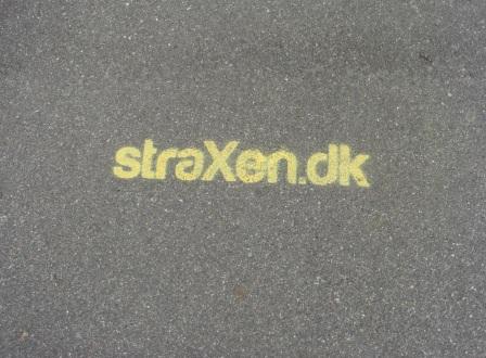 StraXen