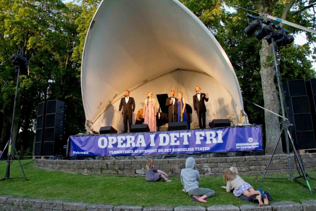 Video fra opera i Sorø 2012