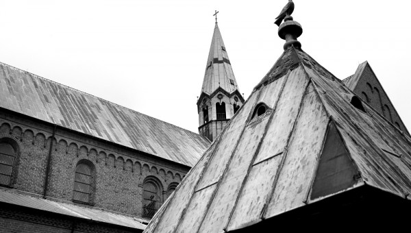 Sorø Klosterkirke