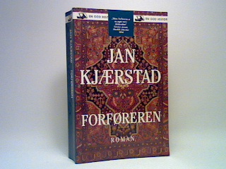 Studiekreds om Jan Kjærstad