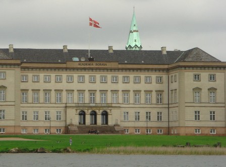 Sorø Akademi