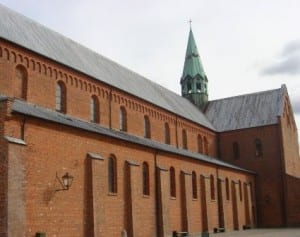 soroe-klosterkirke