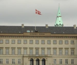Demokratidagen finder sted på Sorø Akademi