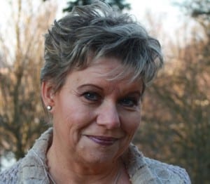 Karin Maria Svendsen