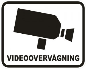 video-overvågning