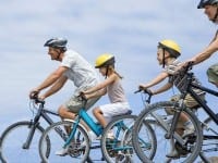 Nye muligheder for cyklister
