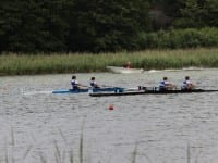 Regatta sprænger alle rammer