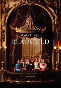 Mads-Holger-Bladguld