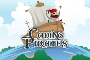 coding pirates