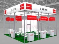 Metalmesse i Moskva