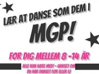 Dans til MGP