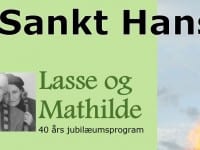 Lasse og Matilde