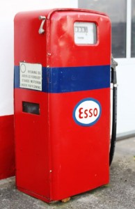 Esso Tanken Sorø 15