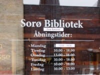 Åbent bibliotek