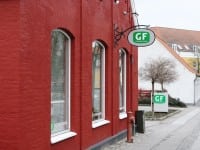 Facebook 
GF Forsikring - Vestsjælland

Hjemmeside
www.gfforsikring.dk